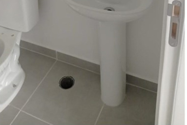Imagem Apartamento com 1 Quarto à Venda, 25 m² em Pinheiros - São Paulo