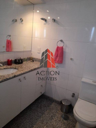 Imagem Apartamento com 4 Quartos à Venda, 230 m² em Vila Regente Feijó - São Paulo