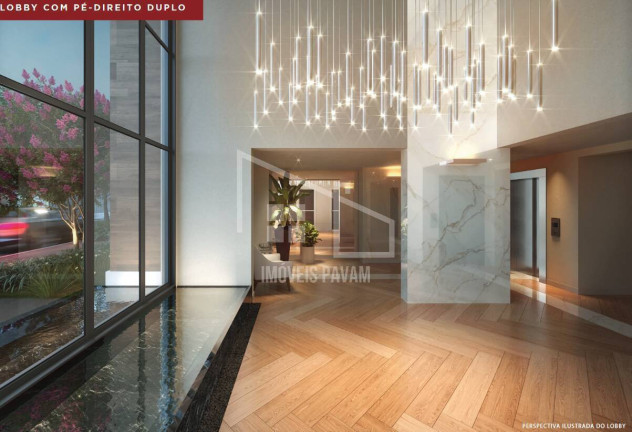 Imagem Apartamento com 3 Quartos à Venda, 110 m² em Vila Mariana - São Paulo
