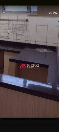 Imagem Apartamento com 3 Quartos à Venda, 69 m² em Jardim Irís - São Paulo Imagem Apartamento com 3 Quartos à Venda, 69 m² em Jardim Irís - São Paulo