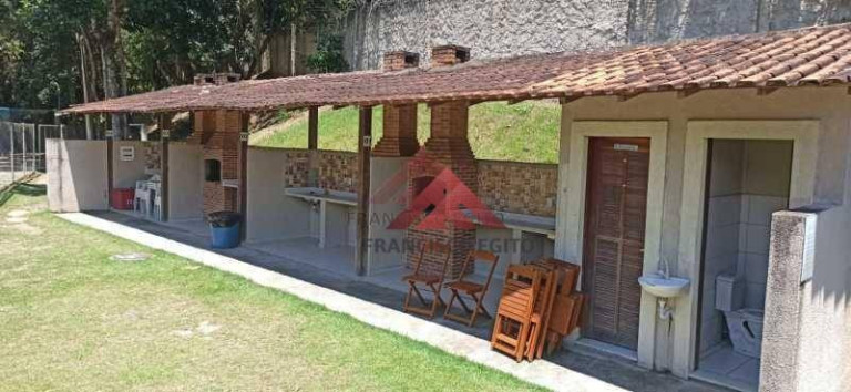 Imagem Apartamento com 2 Quartos à Venda, 64 m² em Rio Do Ouro - Niterói Imagem Apartamento com 2 Quartos à Venda, 64 m² em Rio Do Ouro - Niterói