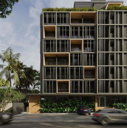Imagem Imóvel com 1 Quarto à Venda, 19 m² em Jardim Oceania - João Pessoa Imagem Imóvel com 1 Quarto à Venda, 19 m² em Jardim Oceania - João Pessoa