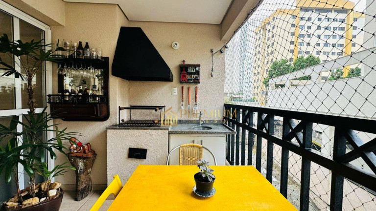 Imagem Apartamento com 3 Quartos à Venda, 89 m² em Jardim Aquarius - São José Dos Campos Imagem Apartamento com 3 Quartos à Venda, 89 m² em Jardim Aquarius - São José Dos Campos