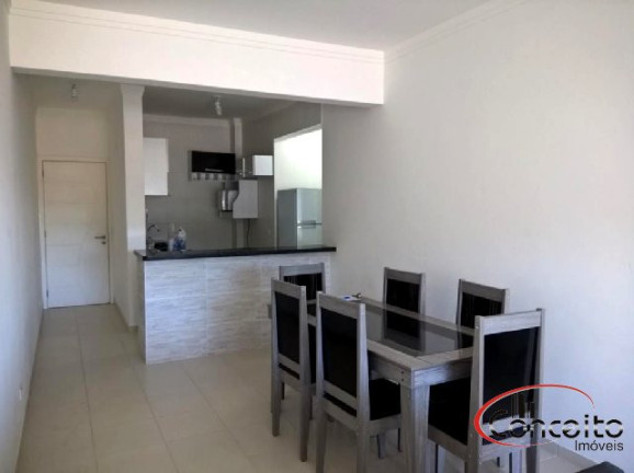 Imagem Apartamento com 3 Quartos à Venda, 100 m² em Itaguá - Ubatuba Imagem Apartamento com 3 Quartos à Venda, 100 m² em Itaguá - Ubatuba