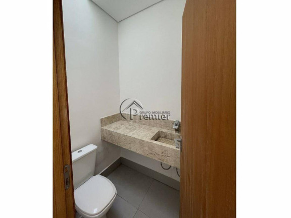 Imagem Casa com 3 Quartos à Venda, 134 m² em Jardim Bréscia - Indaiatuba