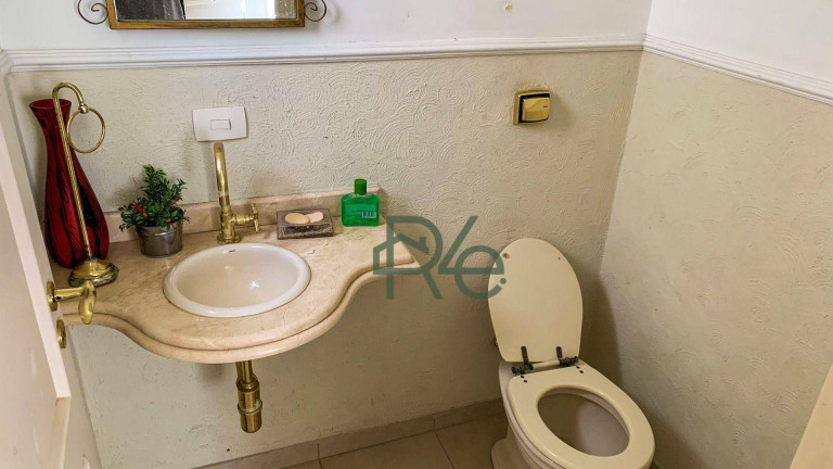 Imagem Casa com 4 Quartos à Venda ou Locação, 321 m² em São Paulo Ii - Cotia Imagem Casa com 4 Quartos à Venda ou Locação, 321 m² em São Paulo Ii - Cotia