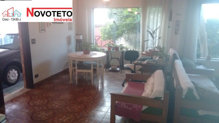 Imagem Casa com 4 Quartos à Venda, 360 m² em Jardim Avelino - São Paulo Imagem Casa com 4 Quartos à Venda, 360 m² em Jardim Avelino - São Paulo