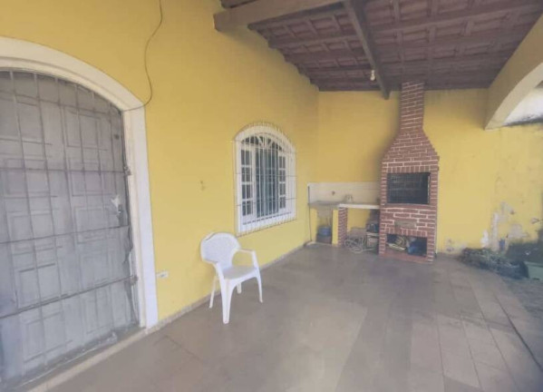 Imagem Casa com 1 Quarto à Venda, 260 m² em Balneário Gaivota - Itanhaém Imagem Casa com 1 Quarto à Venda, 260 m² em Balneário Gaivota - Itanhaém