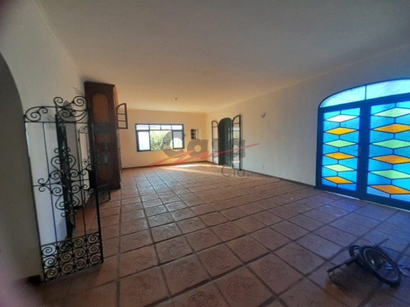 Imagem Imóvel para Alugar, 450 m² em Ribeirânia - Ribeirão Preto Imagem Imóvel para Alugar, 450 m² em Ribeirânia - Ribeirão Preto