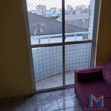 Imagem Apartamento com 1 Quarto à Venda, 49 m² em Centro - Mongaguá