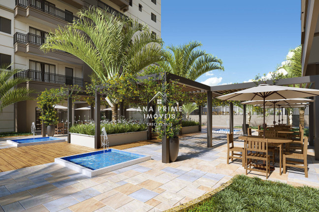 Imagem Apartamento com 3 Quartos à Venda, 85 m² em Jardim Sul - São José Dos Campos Imagem Apartamento com 3 Quartos à Venda, 85 m² em Jardim Sul - São José Dos Campos