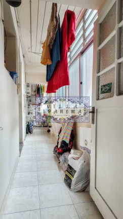 Imagem Apartamento com 3 Quartos à Venda, 145 m² em Copacabana - Rio De Janeiro Imagem Apartamento com 3 Quartos à Venda, 145 m² em Copacabana - Rio De Janeiro
