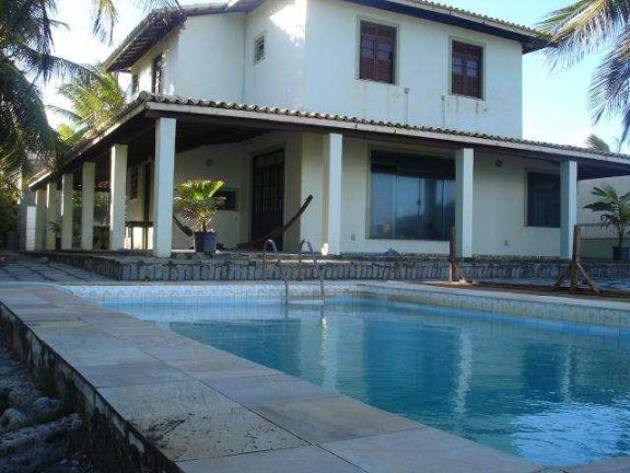 Imagem Casa com 3 Quartos à Venda, 1.500 m² em Jauá (abrantes) - Camaçari Imagem Casa com 3 Quartos à Venda, 1.500 m² em Jauá (abrantes) - Camaçari