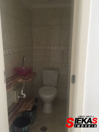 Imagem Casa com 3 Quartos para Alugar, 128 m² em Jardim São Luís - São Paulo Imagem Casa com 3 Quartos para Alugar, 128 m² em Jardim São Luís - São Paulo