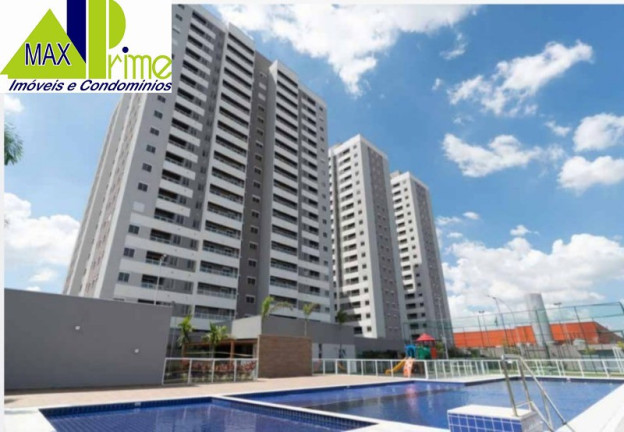 Imagem Apartamento com 2 Quartos à Venda, 47 m² em Penha De França - São Paulo
