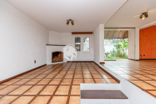 Imagem Casa com 4 Quartos à Venda, 327 m² em Brooklin - São Paulo Imagem Casa com 4 Quartos à Venda, 327 m² em Brooklin - São Paulo