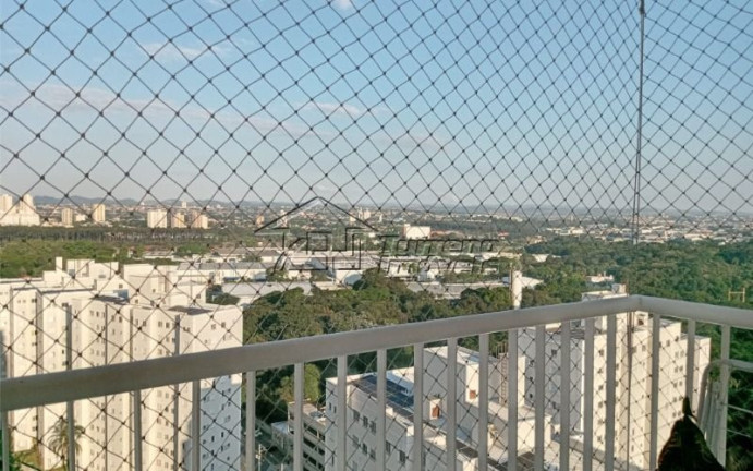 Imagem Apartamento com 3 Quartos à Venda, 156 m² em Jardim Das Indústrias - São José Dos Campos Imagem Apartamento com 3 Quartos à Venda, 156 m² em Jardim Das Indústrias - São José Dos Campos