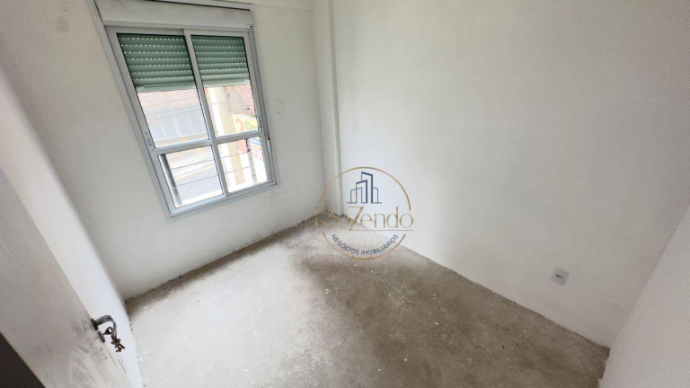 Imagem Apartamento com 2 Quartos à Venda, 57 m² em Campestre - Santo André Imagem Apartamento com 2 Quartos à Venda, 57 m² em Campestre - Santo André