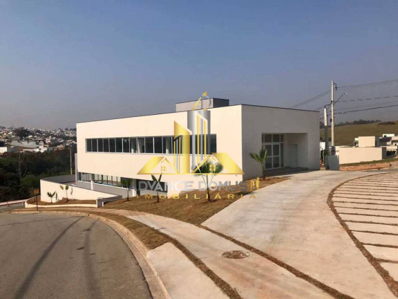 Imagem Terreno em Condomínio à Venda, 304 m² em Wanel Ville - Sorocaba