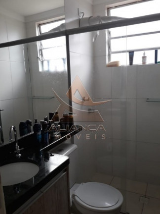 Imagem Apartamento com 2 Quartos à Venda, 51 m² em Parque São Sebastião - Ribeirão Preto Imagem Apartamento com 2 Quartos à Venda, 51 m² em Parque São Sebastião - Ribeirão Preto