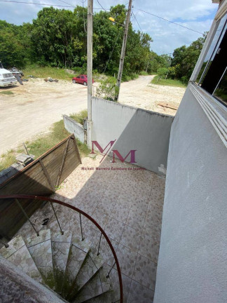Imagem Chácara com 3 Quartos à Venda, 3.800 m² em Guaraguaçu - Pontal Do Paraná Imagem Chácara com 3 Quartos à Venda, 3.800 m² em Guaraguaçu - Pontal Do Paraná