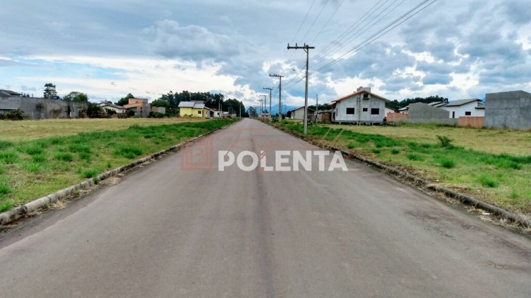 Imagem Terreno à Venda, 360 m² em Santa Cruz - Forquilhinha