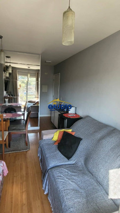 Imagem Apartamento com 2 Quartos à Venda, 47 m² em Parque Munhoz - São Paulo Imagem Apartamento com 2 Quartos à Venda, 47 m² em Parque Munhoz - São Paulo