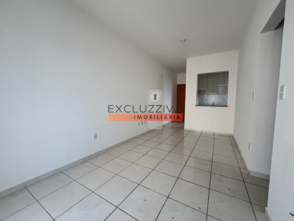 Imagem Apartamento com 2 Quartos para Alugar, 67 m² em Parque São Luís - Taubaté Imagem Apartamento com 2 Quartos para Alugar, 67 m² em Parque São Luís - Taubaté