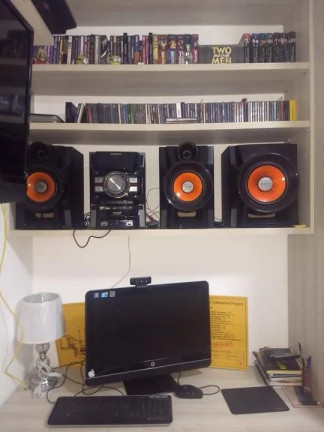 Imagem Apartamento com 2 Quartos à Venda, 50 m² em Itaquera - São Paulo