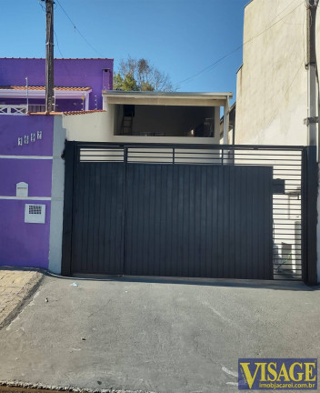 Imagem Casa com 2 Quartos à Venda, 175 m² em Bandeira Branca - Jacareí