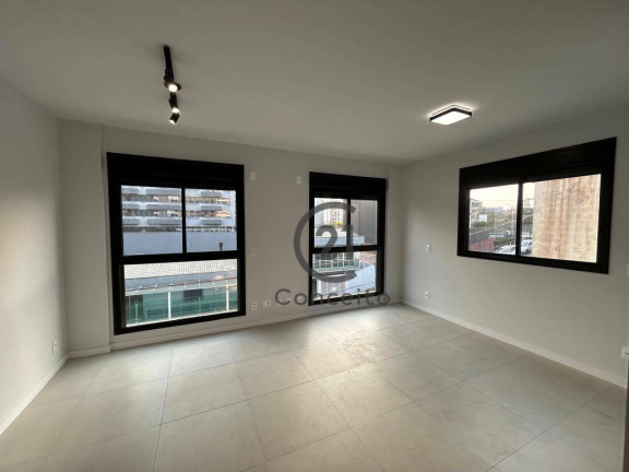 Imagem Studio com 1 Quarto à Venda, 28 m² em Centro - Florianópolis Imagem Studio com 1 Quarto à Venda, 28 m² em Centro - Florianópolis