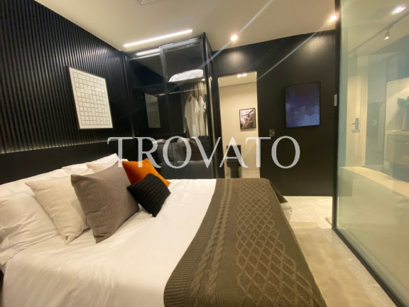 Imagem Imóvel com 1 Quarto à Venda, 23 m² em Cerqueira César - São Paulo Imagem Imóvel com 1 Quarto à Venda, 23 m² em Cerqueira César - São Paulo