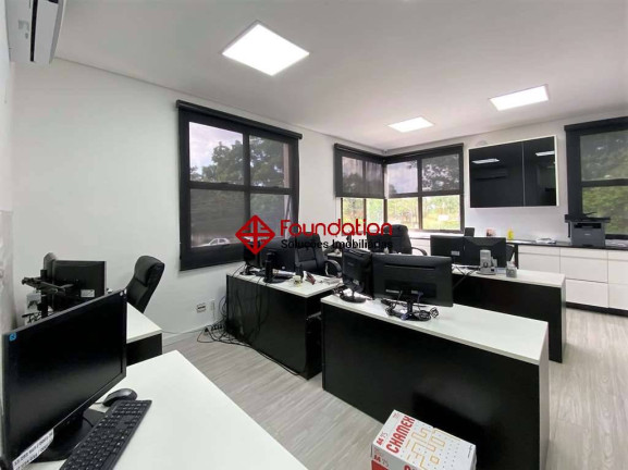 Imagem Imóvel Comercial à Venda, 966 m² em Jardim Lambreta - Cotia