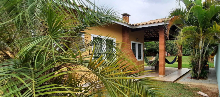 Imagem Chácara com 3 Quartos à Venda, 1.000 m² em Centro - Boituva Imagem Chácara com 3 Quartos à Venda, 1.000 m² em Centro - Boituva