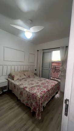 Imagem Apartamento com 3 Quartos à Venda, 74 m² em Centro - Osasco