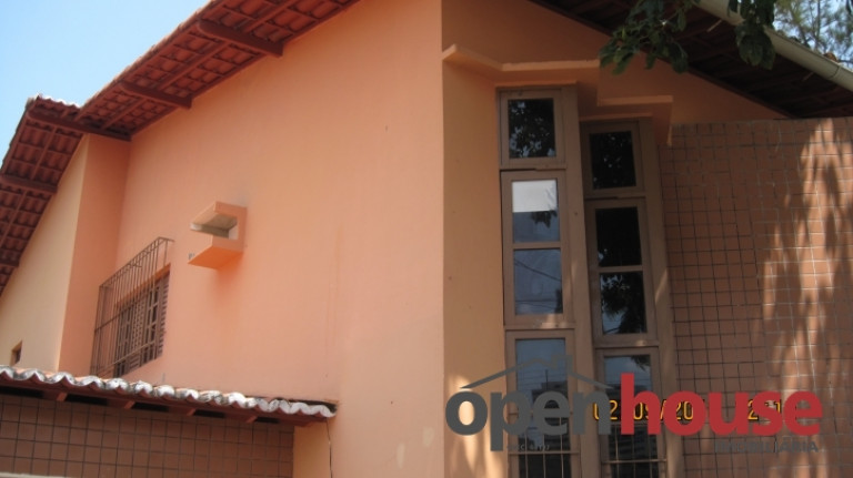 Imagem Casa com 3 Quartos à Venda, 180 m² em Capim Macio - Natal Imagem Casa com 3 Quartos à Venda, 180 m² em Capim Macio - Natal