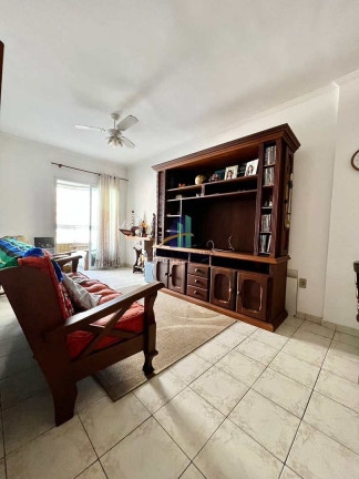 Imagem Apartamento com 2 Quartos à Venda, 81 m² em Aviação - Praia Grande