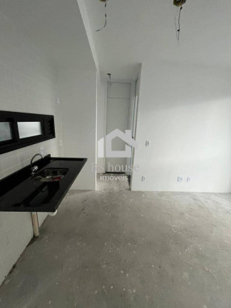 Imagem Apartamento com 2 Quartos à Venda, 49 m² em Vila Valparaiso - Santo André