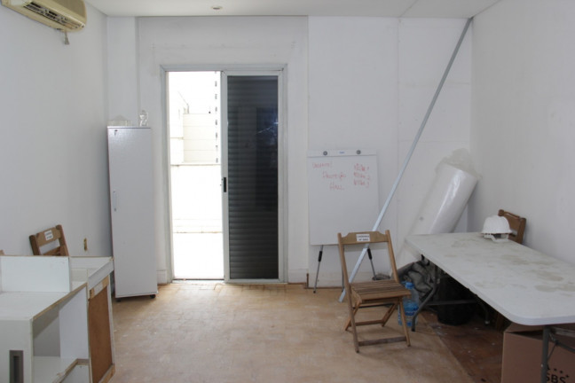 Imagem Imóvel com 3 Quartos à Venda, 295 m² em Higienópolis - São Paulo Imagem Imóvel com 3 Quartos à Venda, 295 m² em Higienópolis - São Paulo