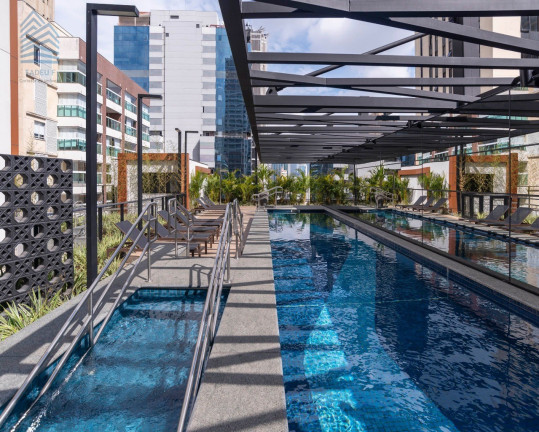 Imagem Imóvel com 1 Quarto à Venda, 53 m² em Vila Nova Conceição - São Paulo Imagem Imóvel com 1 Quarto à Venda, 53 m² em Vila Nova Conceição - São Paulo
