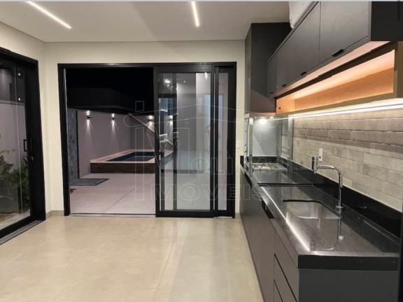 Imagem Casa de Condomínio com 3 Quartos à Venda, 336 m² em Condomínio Portal Das Tipuanas - Araraquara Imagem Casa de Condomínio com 3 Quartos à Venda, 336 m² em Condomínio Portal Das Tipuanas - Araraquara
