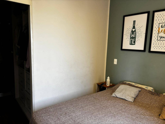 Imagem Apartamento com 3 Quartos à Venda, 95 m² em Jardim Arpoador - São Paulo