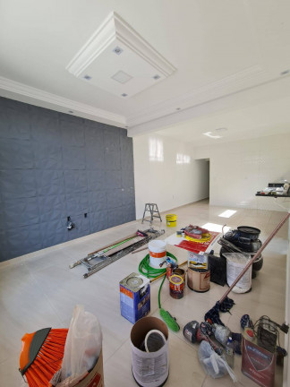 Imagem Casa com 2 Quartos à Venda, 140 m² em Parque São Bento - Sorocaba Imagem Casa com 2 Quartos à Venda, 140 m² em Parque São Bento - Sorocaba