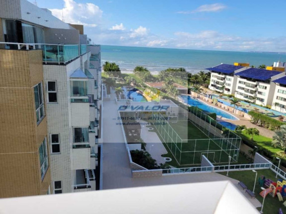 Imagem Apartamento com 3 Quartos à Venda, 102 m² em Ponta De Campina - Cabedelo Imagem Apartamento com 3 Quartos à Venda, 102 m² em Ponta De Campina - Cabedelo