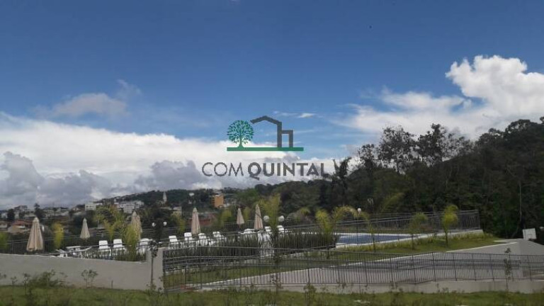 Imagem Apartamento com 2 Quartos à Venda, 42 m² em Jd. B Vista - Cotia