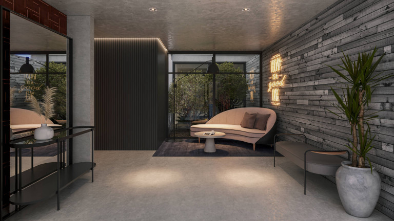 Imagem Apartamento com 2 Quartos à Venda, 59 m² em água Verde - Curitiba Imagem Apartamento com 2 Quartos à Venda, 59 m² em água Verde - Curitiba