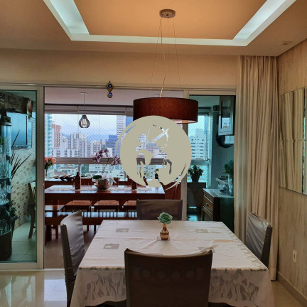 Imagem Apartamento com 3 Quartos à Venda, 125 m² em Boqueirao - Santos Imagem Apartamento com 3 Quartos à Venda, 125 m² em Boqueirao - Santos