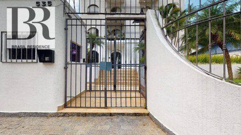 Imagem Apartamento com 2 Quartos à Venda, 75 m² em Campo Belo - São Paulo Imagem Apartamento com 2 Quartos à Venda, 75 m² em Campo Belo - São Paulo
