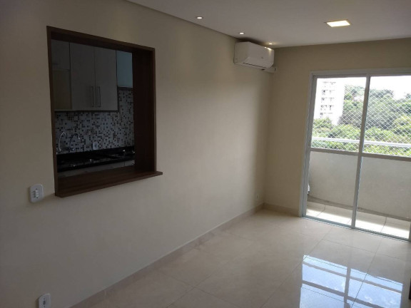Imagem Apartamento com 2 Quartos à Venda, 50 m² em Vila Haro - Sorocaba