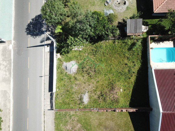 Imagem Terreno à Venda, 221 m² em Pinheiros - Balneário Barra Do Sul Imagem Terreno à Venda, 221 m² em Pinheiros - Balneário Barra Do Sul